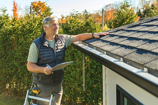 Affordable Gutter Repair And Installation solutions in Troy, IL